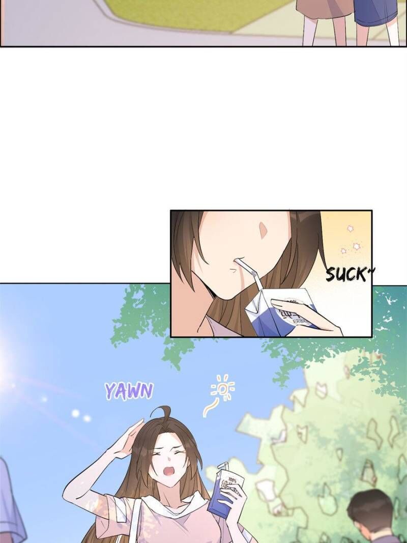 Hey Boss, I Am Your New Wife chapter 65 - page 2