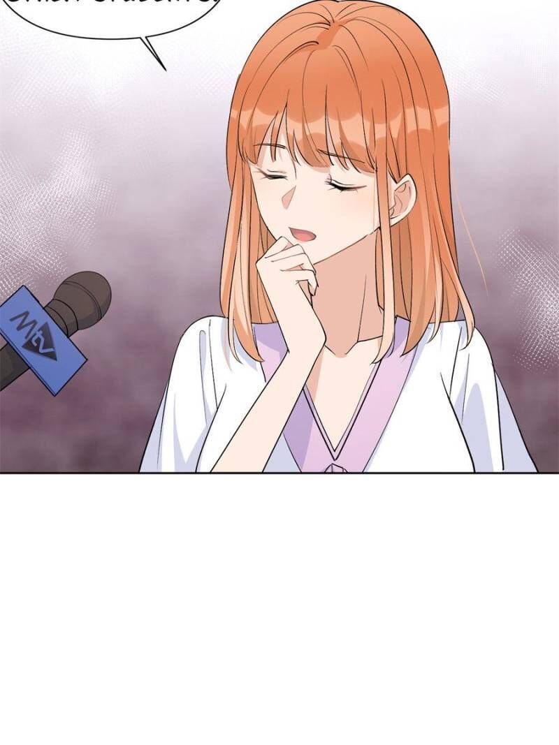 Hey Boss, I Am Your New Wife chapter 65 - page 20