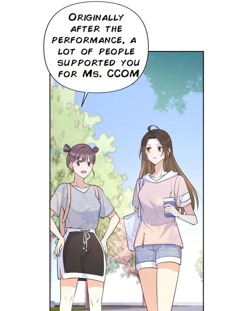 Hey Boss, I Am Your New Wife chapter 65 - page 24