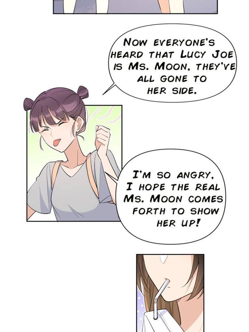 Hey Boss, I Am Your New Wife chapter 65 - page 25