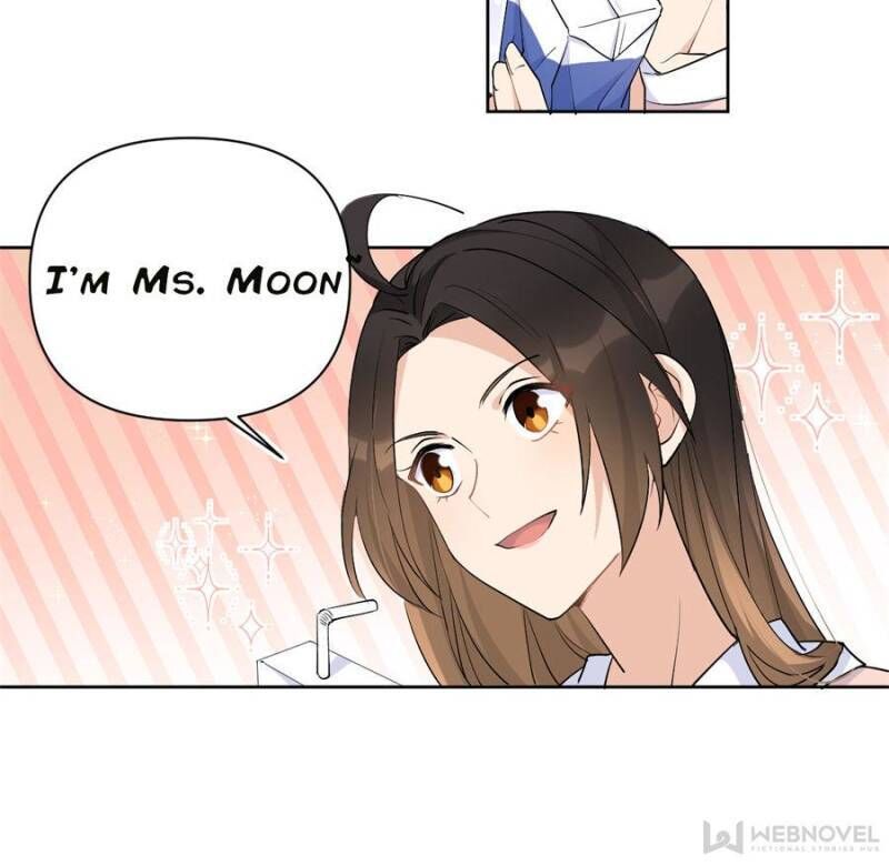 Hey Boss, I Am Your New Wife chapter 65 - page 26