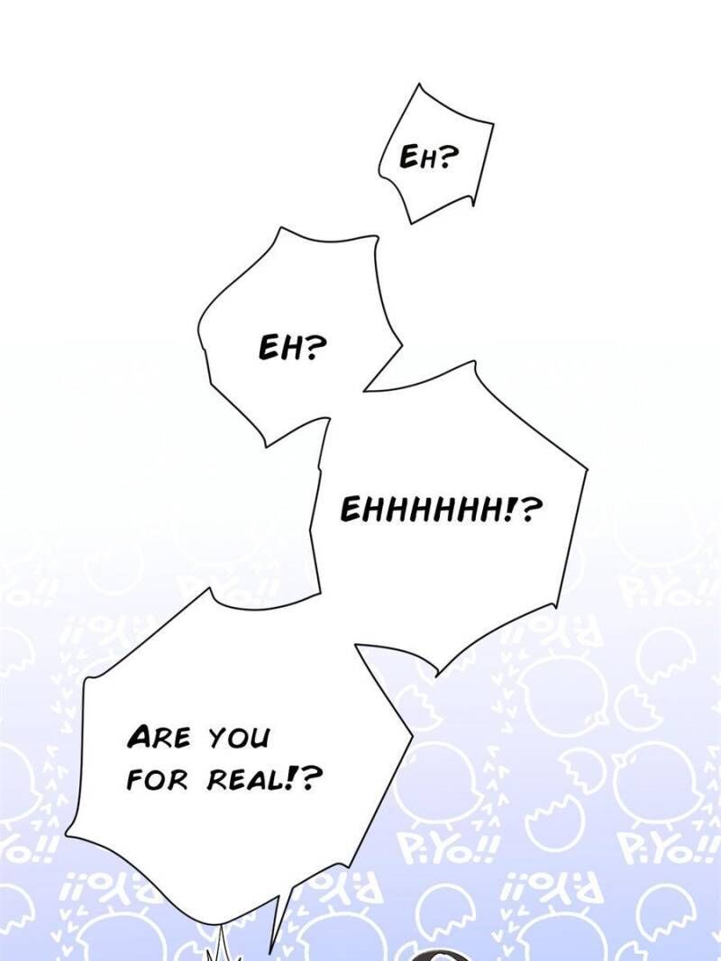 Hey Boss, I Am Your New Wife chapter 65 - page 27
