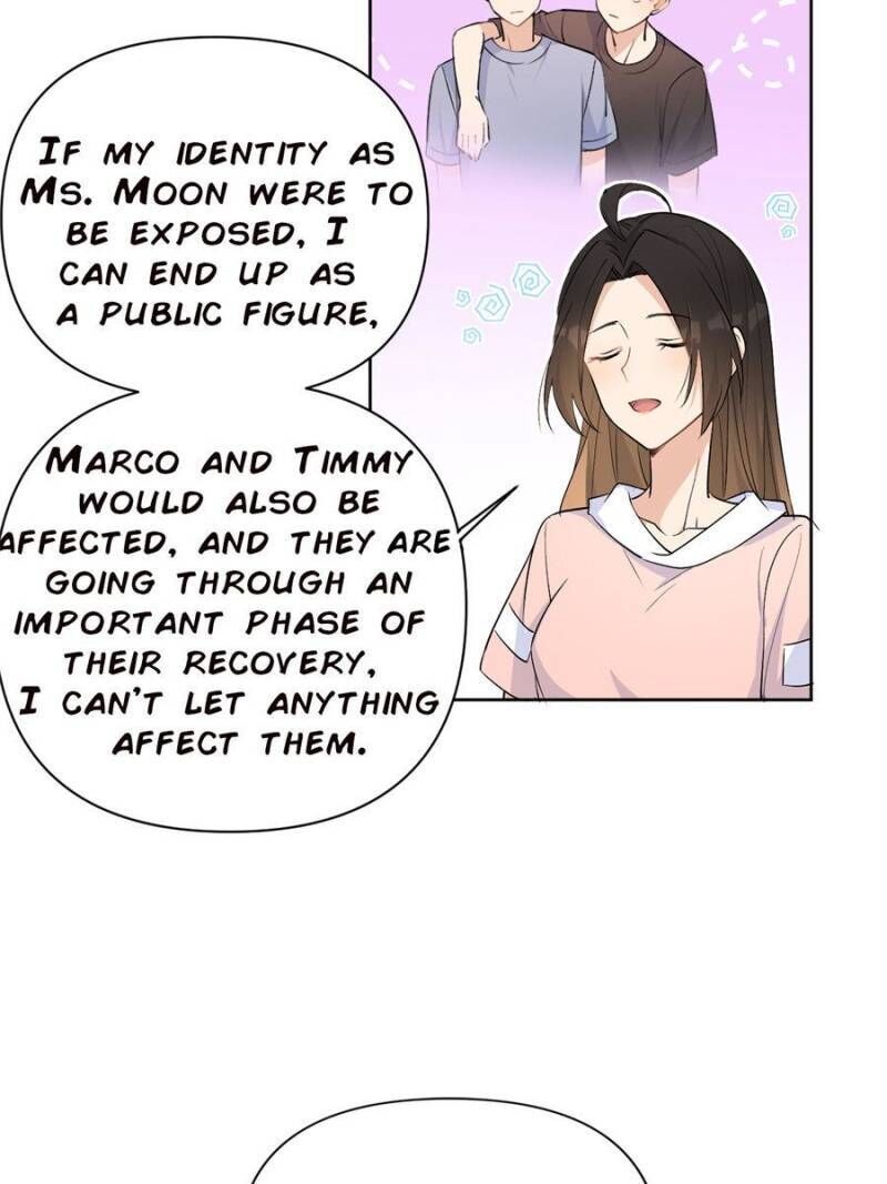 Hey Boss, I Am Your New Wife chapter 65 - page 33