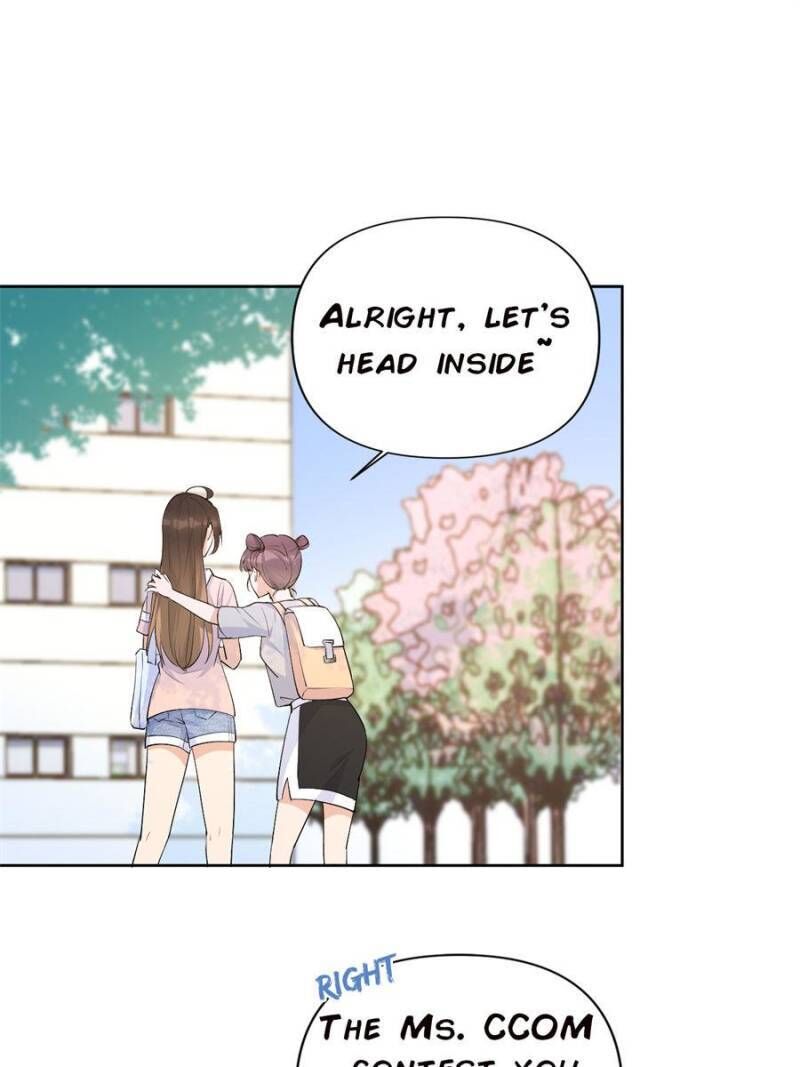 Hey Boss, I Am Your New Wife chapter 65 - page 35