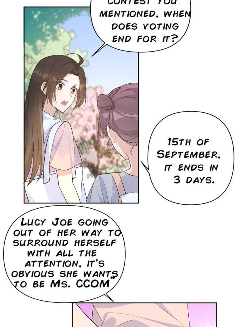 Hey Boss, I Am Your New Wife chapter 65 - page 36