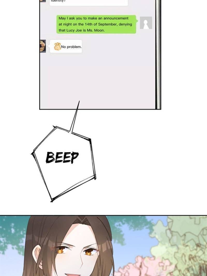 Hey Boss, I Am Your New Wife chapter 65 - page 39