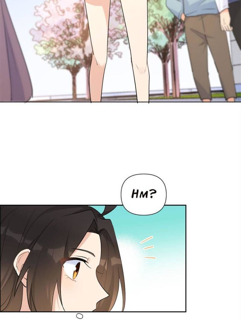 Hey Boss, I Am Your New Wife chapter 65 - page 4