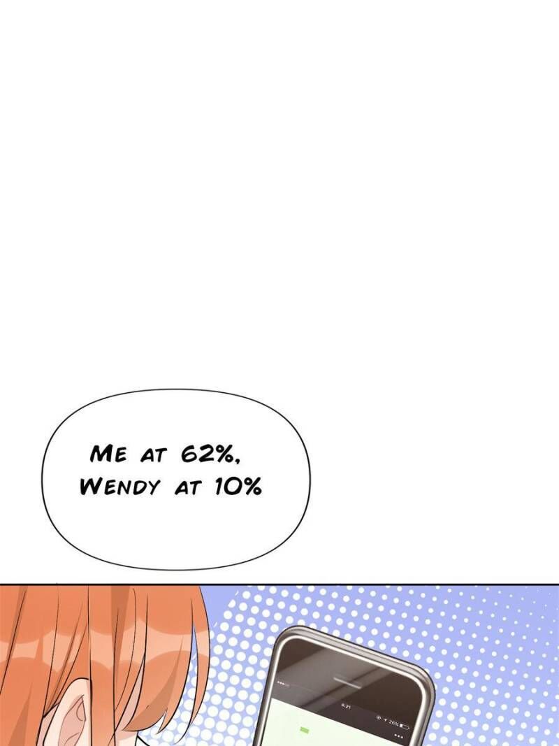 Hey Boss, I Am Your New Wife chapter 65 - page 41