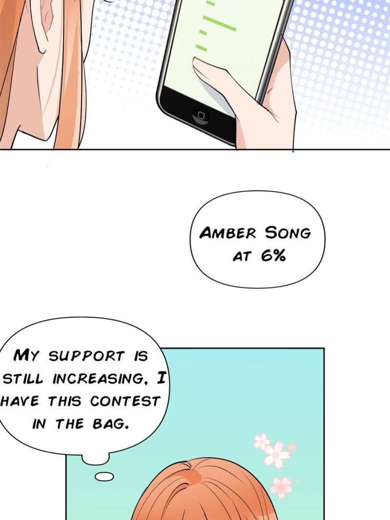 Hey Boss, I Am Your New Wife chapter 65 - page 42