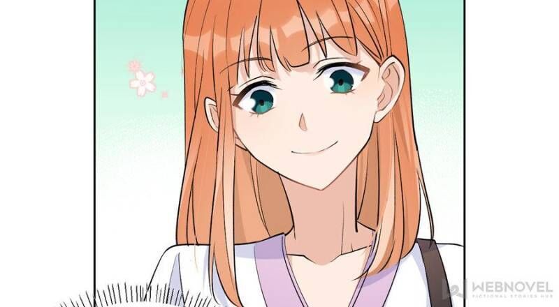 Hey Boss, I Am Your New Wife chapter 65 - page 43