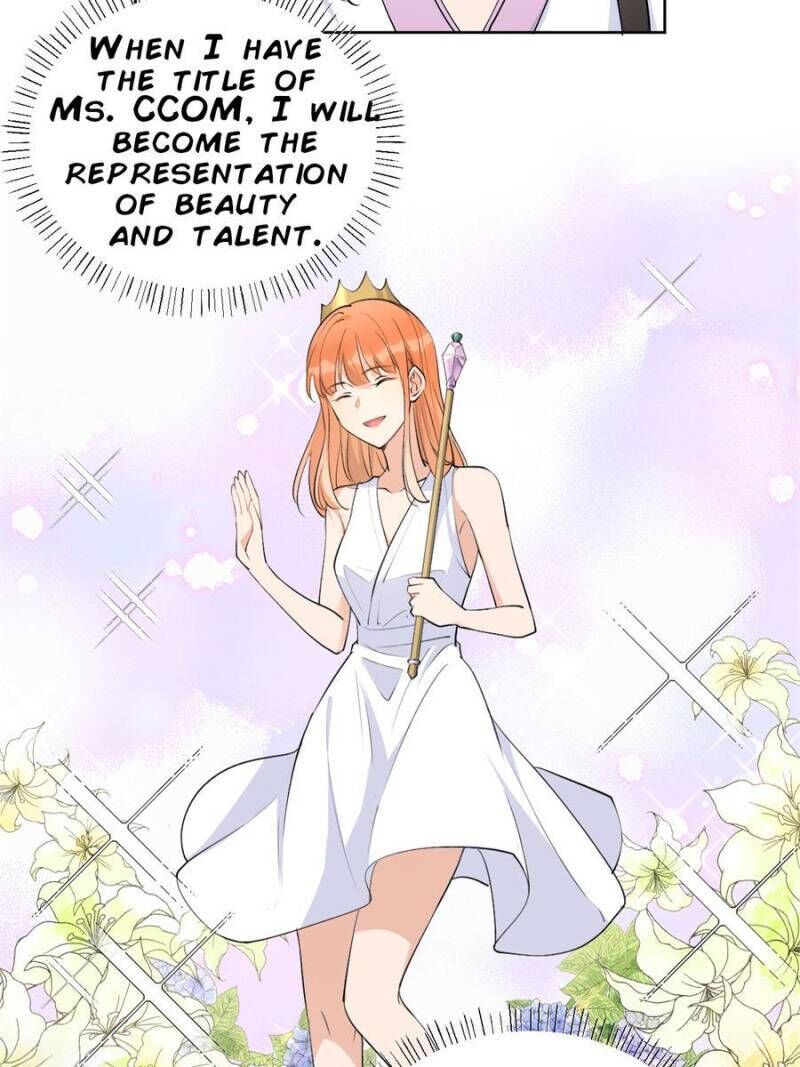 Hey Boss, I Am Your New Wife chapter 65 - page 44