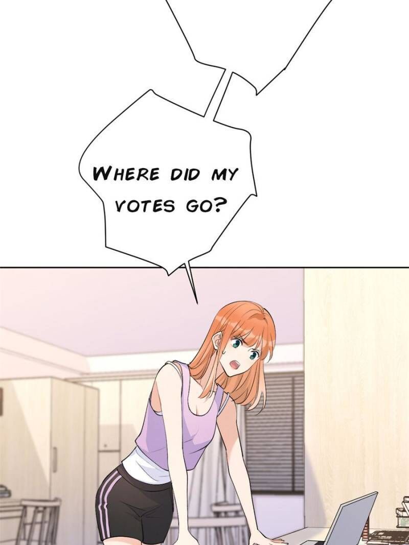 Hey Boss, I Am Your New Wife chapter 65 - page 48