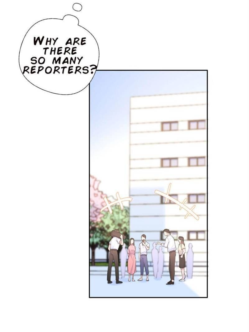 Hey Boss, I Am Your New Wife chapter 65 - page 5