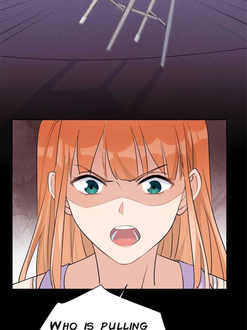 Hey Boss, I Am Your New Wife chapter 65 - page 51