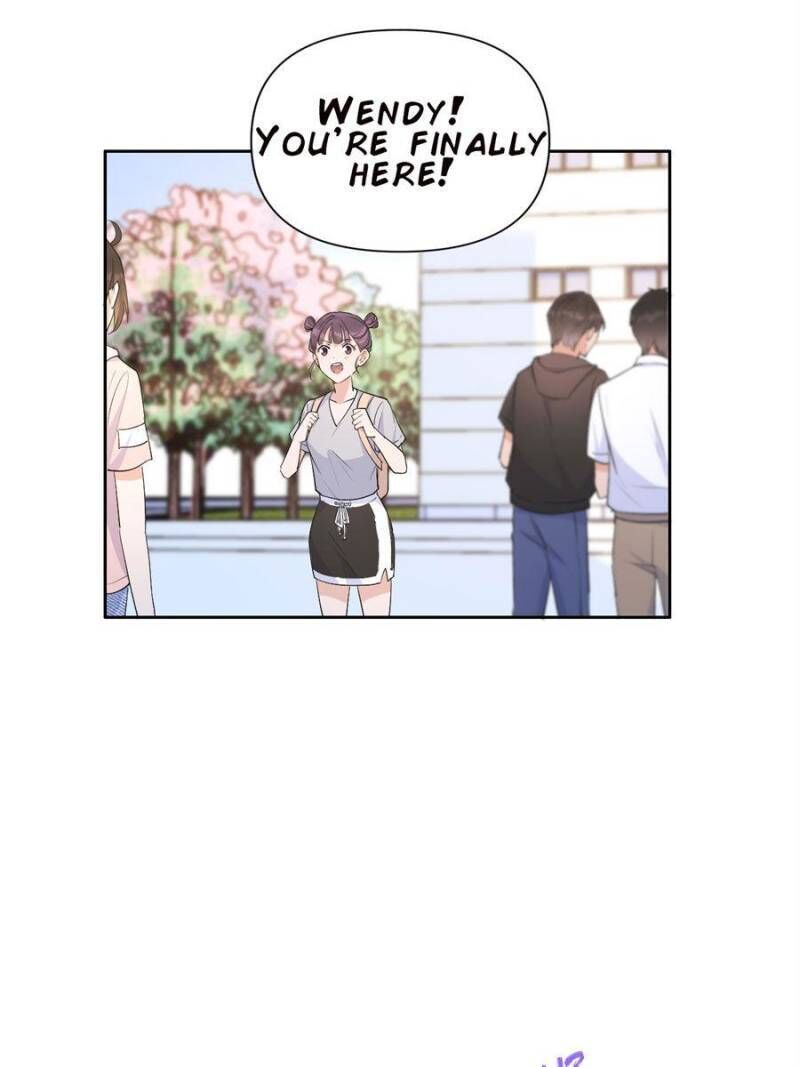 Hey Boss, I Am Your New Wife chapter 65 - page 7