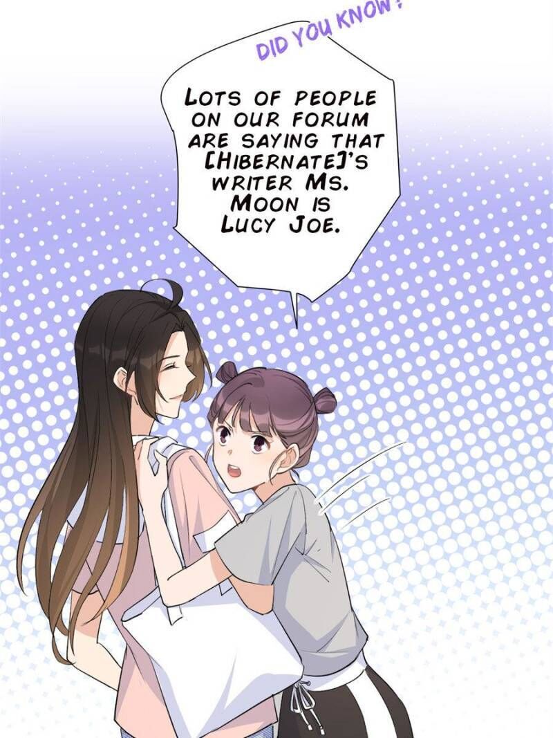 Hey Boss, I Am Your New Wife chapter 65 - page 8