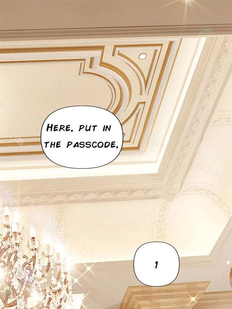 Hey Boss, I Am Your New Wife chapter 64 - page 1