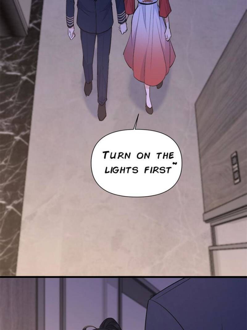 Hey Boss, I Am Your New Wife chapter 64 - page 10