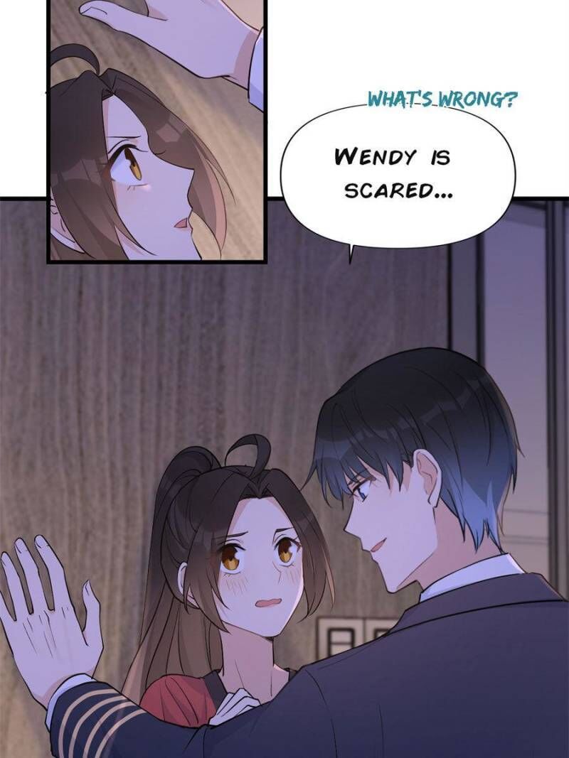 Hey Boss, I Am Your New Wife chapter 64 - page 13