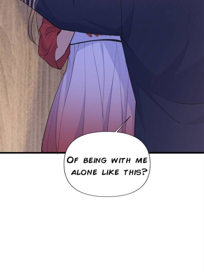 Hey Boss, I Am Your New Wife chapter 64 - page 14