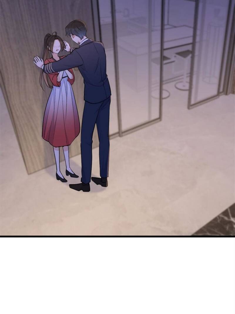 Hey Boss, I Am Your New Wife chapter 64 - page 16