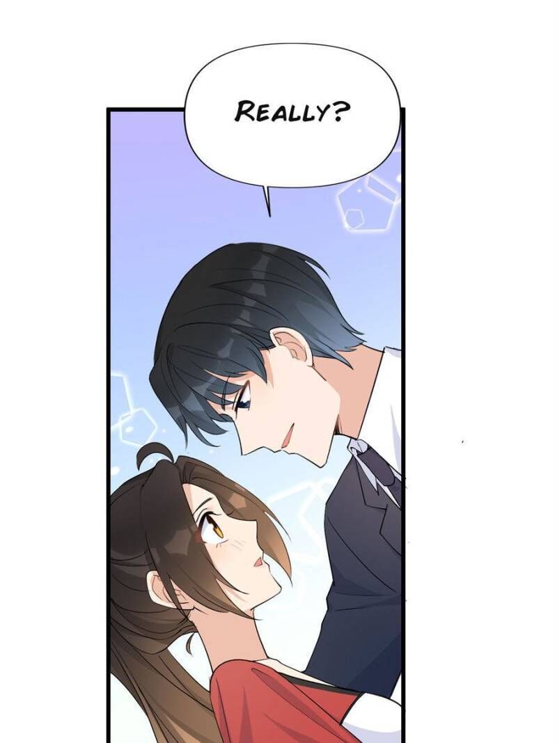 Hey Boss, I Am Your New Wife chapter 64 - page 17