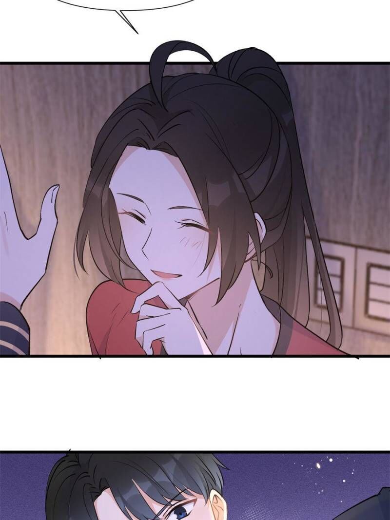 Hey Boss, I Am Your New Wife chapter 64 - page 20