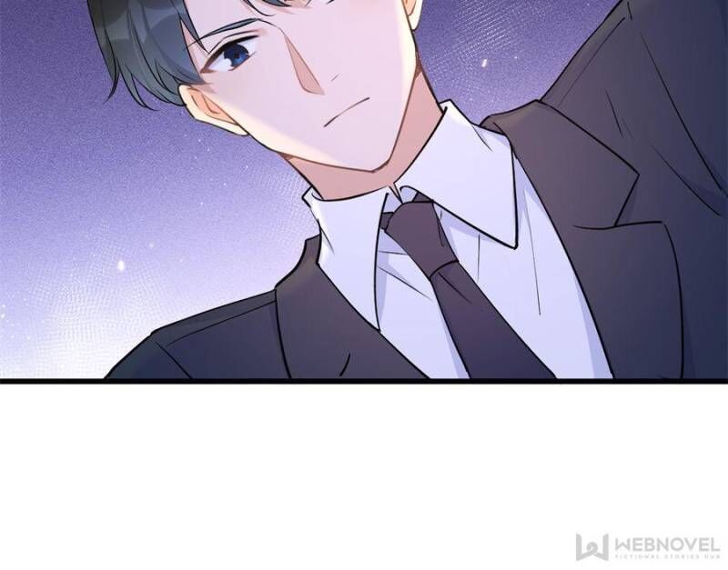 Hey Boss, I Am Your New Wife chapter 64 - page 21