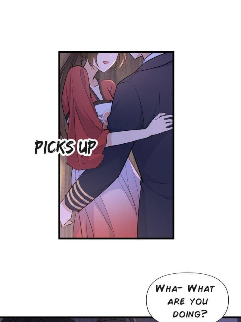 Hey Boss, I Am Your New Wife chapter 64 - page 22