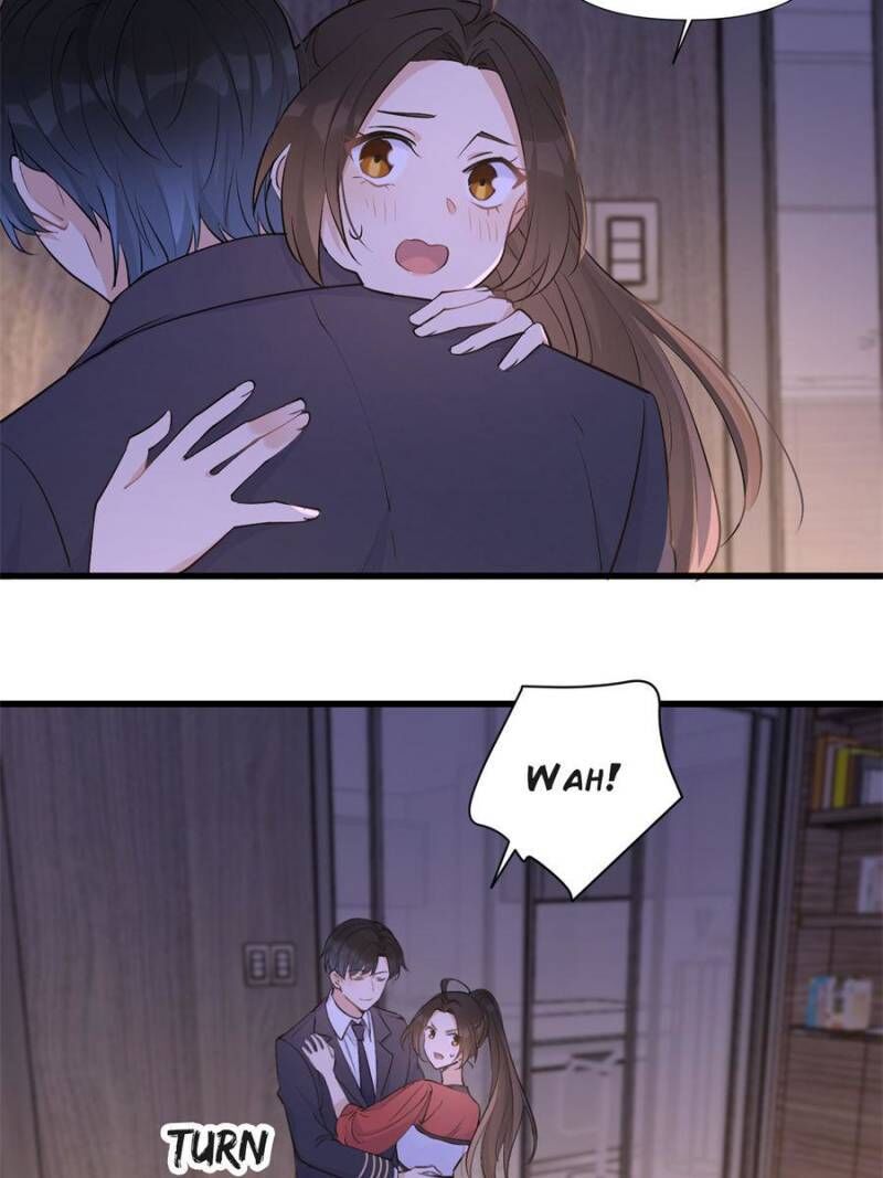 Hey Boss, I Am Your New Wife chapter 64 - page 23