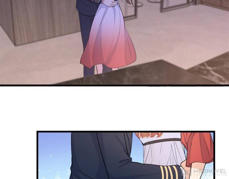 Hey Boss, I Am Your New Wife chapter 64 - page 24