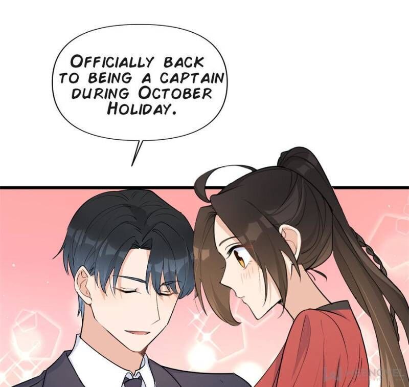 Hey Boss, I Am Your New Wife chapter 64 - page 27