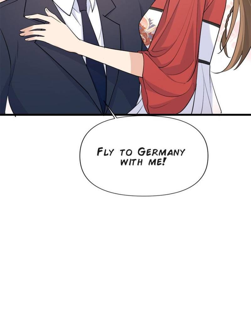 Hey Boss, I Am Your New Wife chapter 64 - page 28