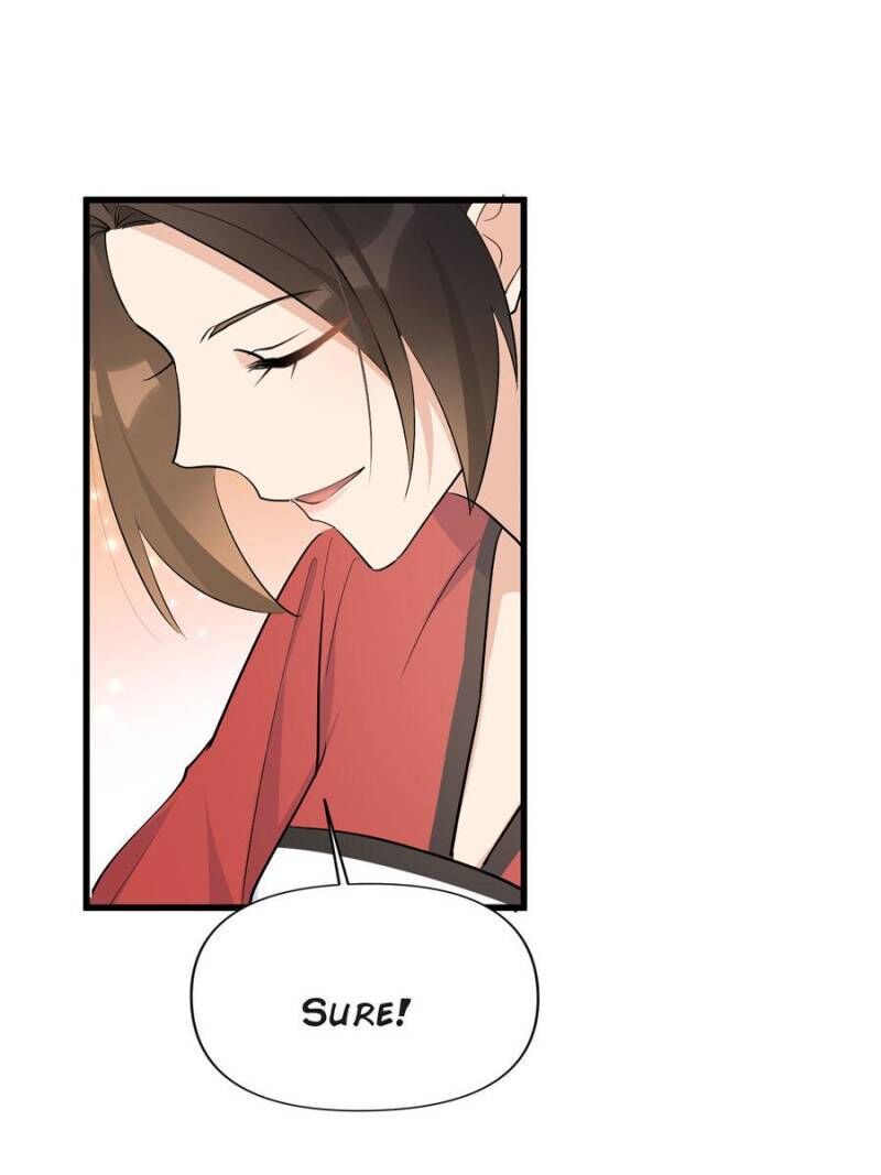 Hey Boss, I Am Your New Wife chapter 64 - page 29