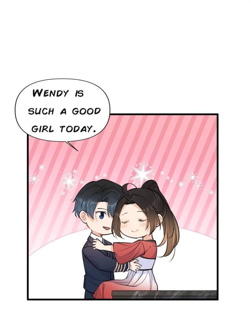 Hey Boss, I Am Your New Wife chapter 64 - page 31