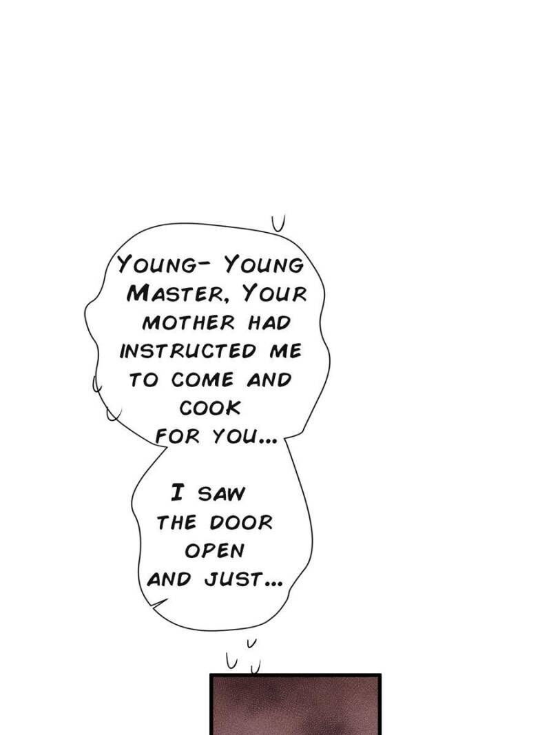 Hey Boss, I Am Your New Wife chapter 64 - page 37