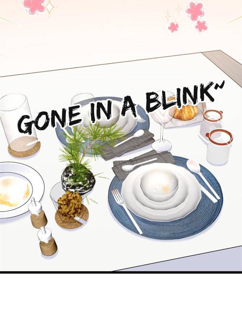 Hey Boss, I Am Your New Wife chapter 64 - page 41