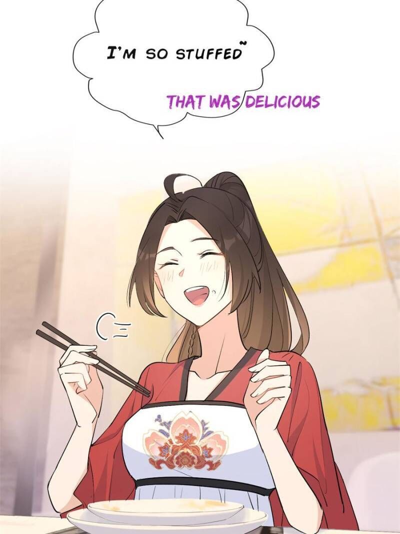 Hey Boss, I Am Your New Wife chapter 64 - page 43