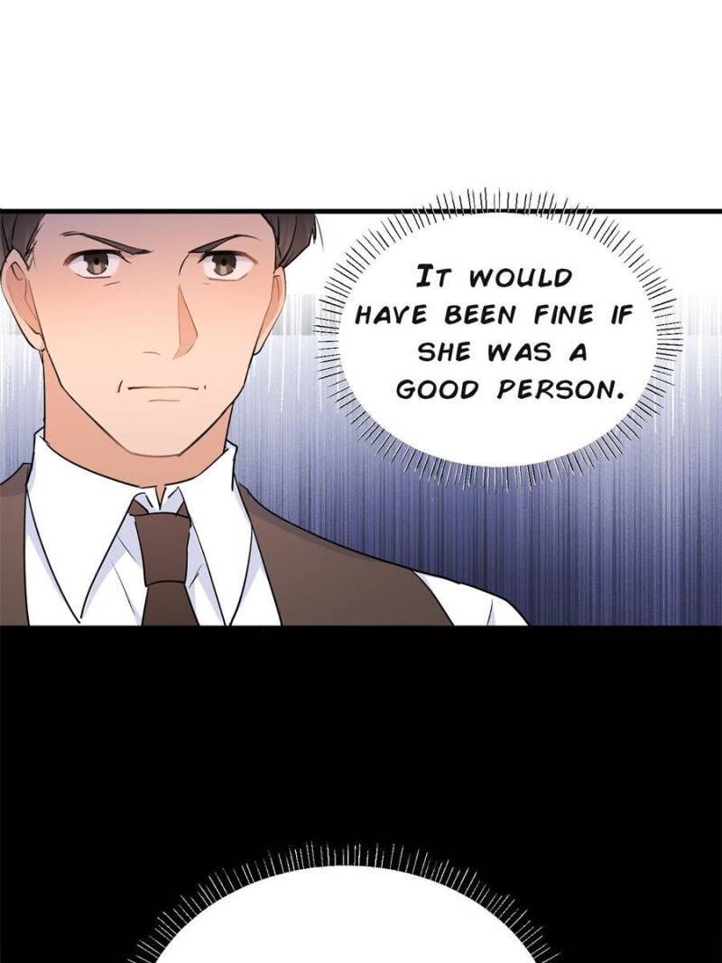 Hey Boss, I Am Your New Wife chapter 64 - page 47