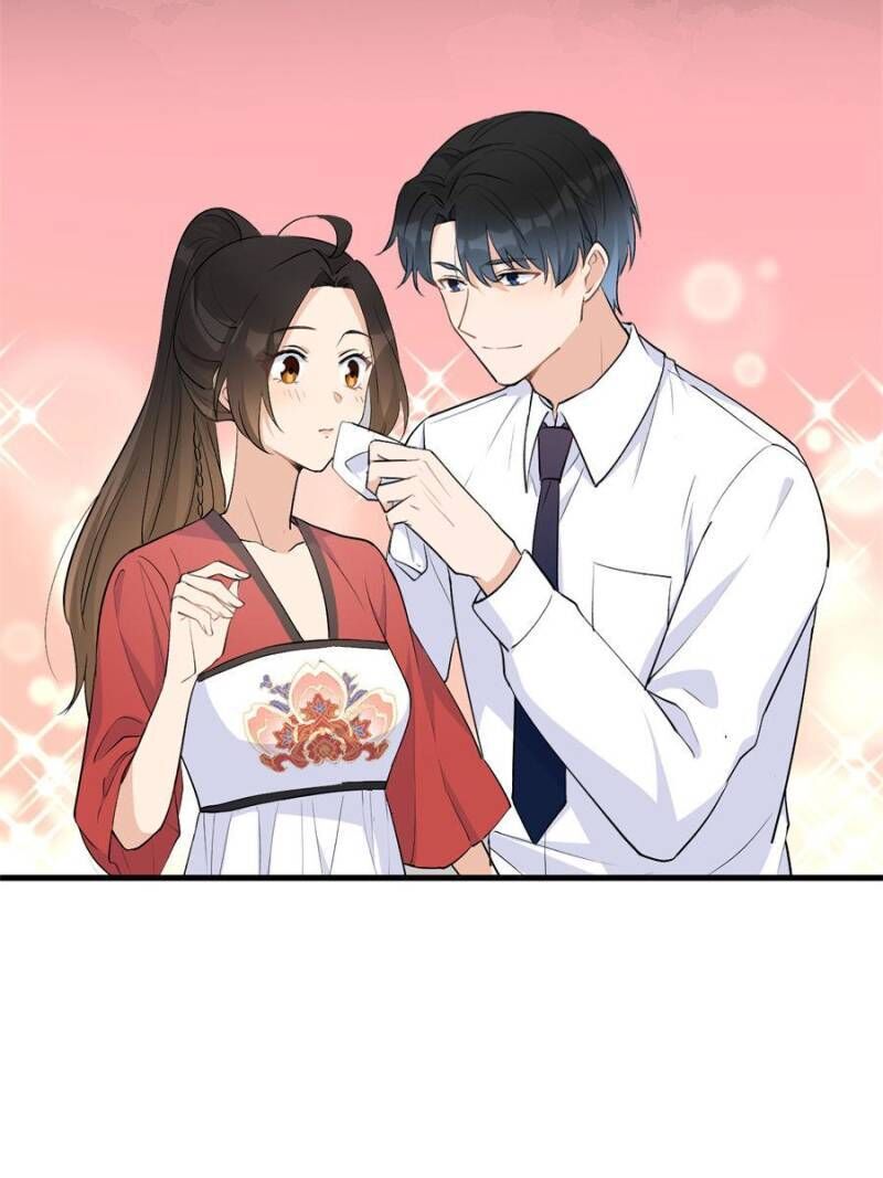 Hey Boss, I Am Your New Wife chapter 64 - page 49