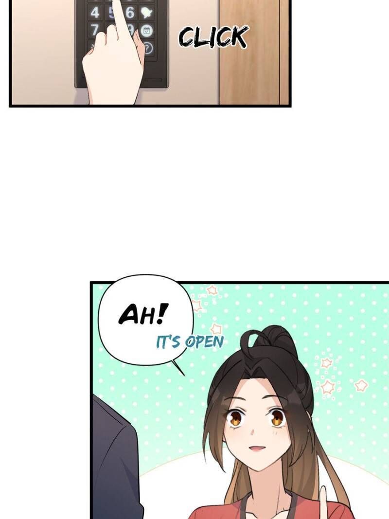 Hey Boss, I Am Your New Wife chapter 64 - page 5