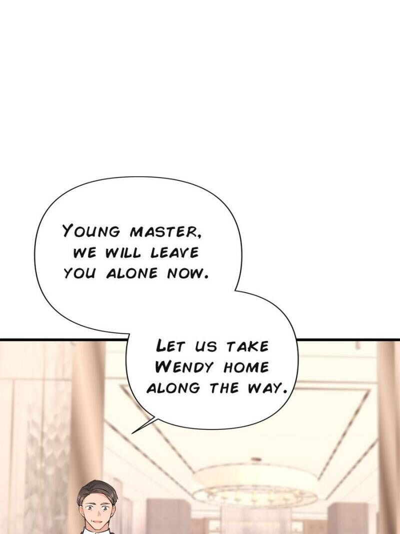 Hey Boss, I Am Your New Wife chapter 64 - page 50