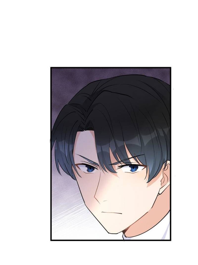 Hey Boss, I Am Your New Wife chapter 64 - page 52