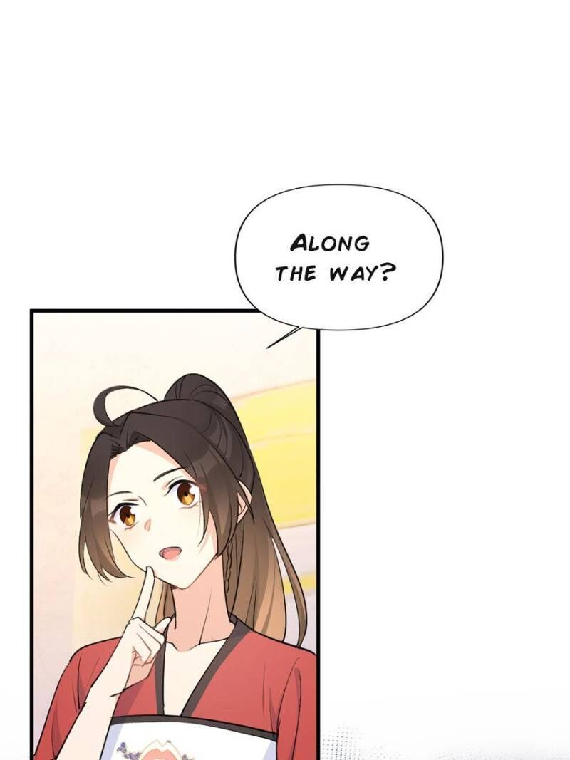 Hey Boss, I Am Your New Wife chapter 64 - page 53