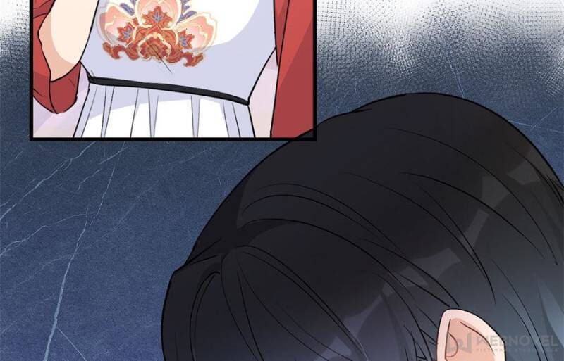 Hey Boss, I Am Your New Wife chapter 64 - page 54