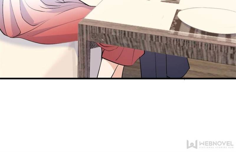 Hey Boss, I Am Your New Wife chapter 64 - page 57