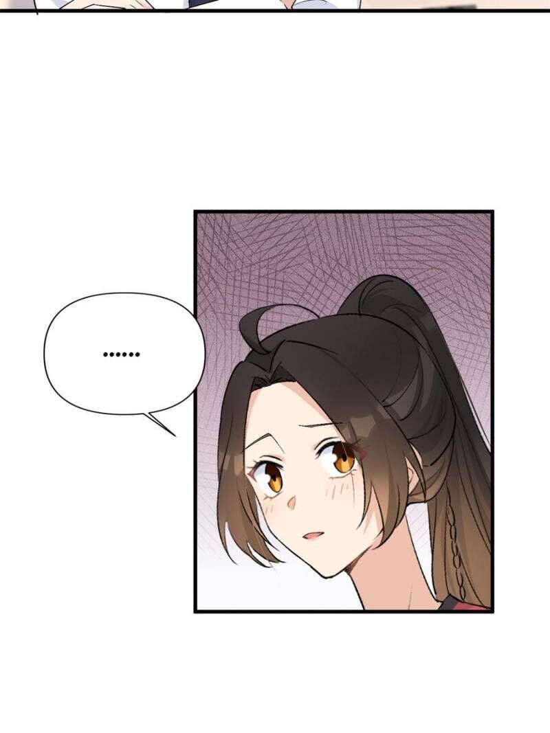 Hey Boss, I Am Your New Wife chapter 64 - page 59