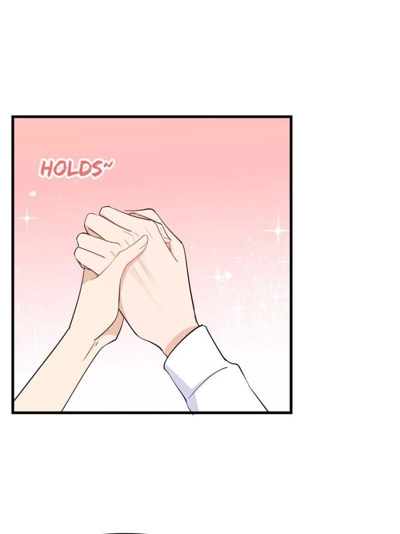 Hey Boss, I Am Your New Wife chapter 64 - page 62