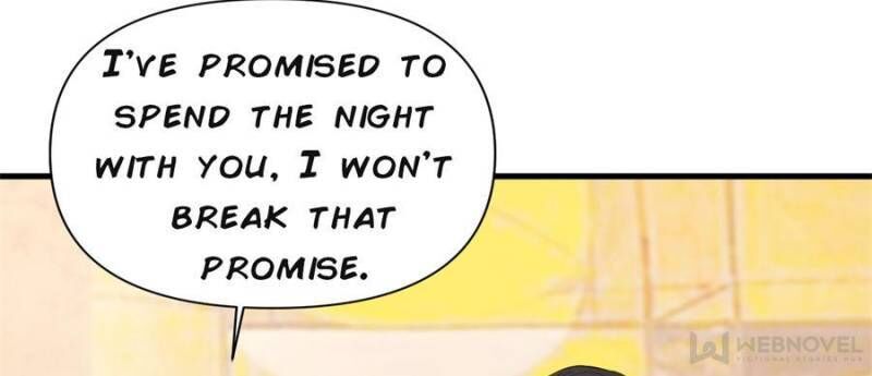 Hey Boss, I Am Your New Wife chapter 64 - page 63