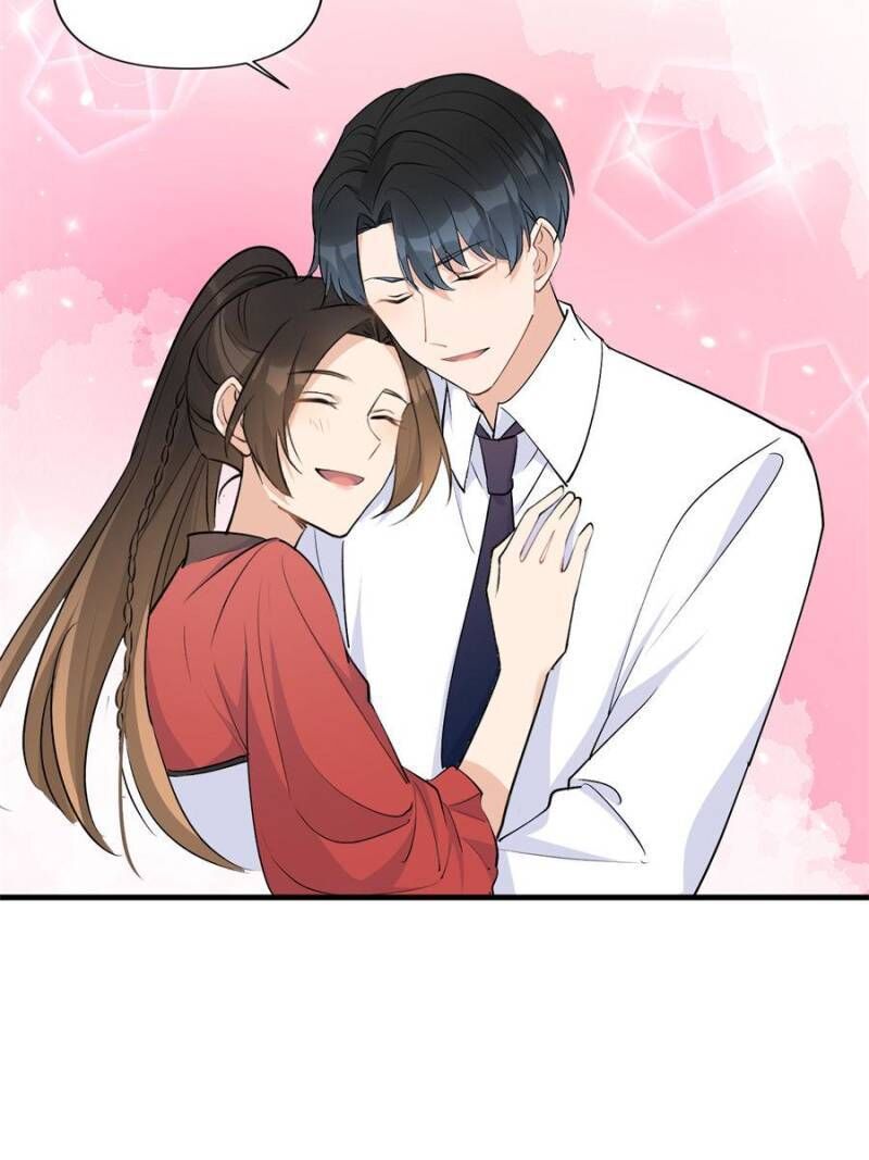 Hey Boss, I Am Your New Wife chapter 64 - page 67